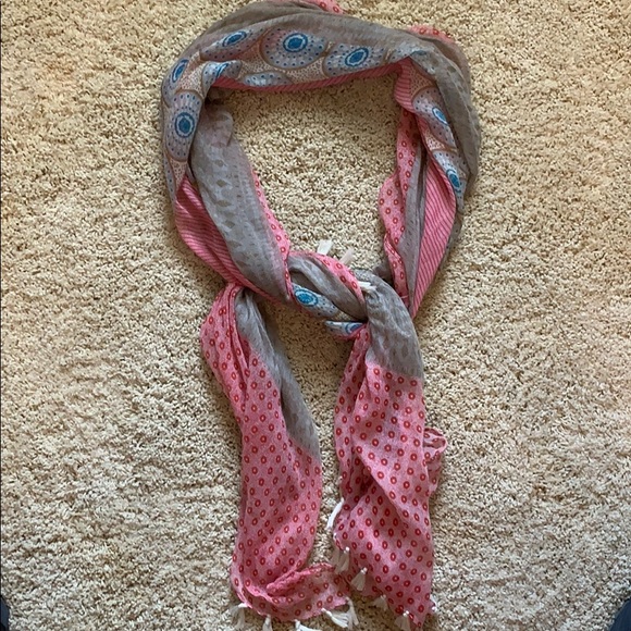 LOFT SCARVES-BUNDLE! - Picture 5 of 12